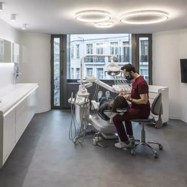 Slider image (6) Soho Dental Clinic – All-on-X & Dental Implant Center